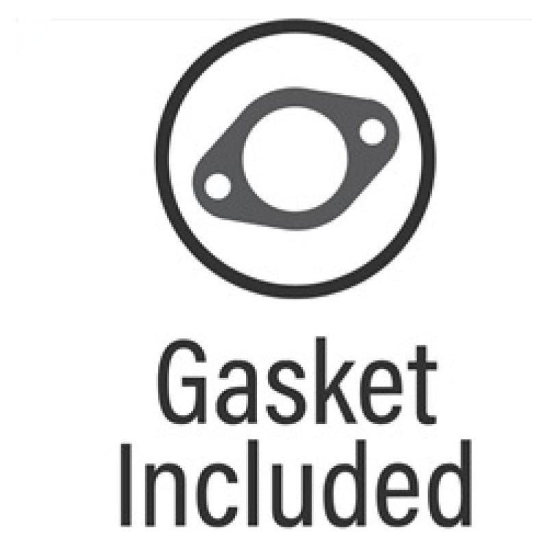 Magnaflow 23622 - MAG23622 - MagnaFlow Conv DF 95-97 4.5L Toy Land Cruiser - Shipped in Europe - Tuningsupply.com