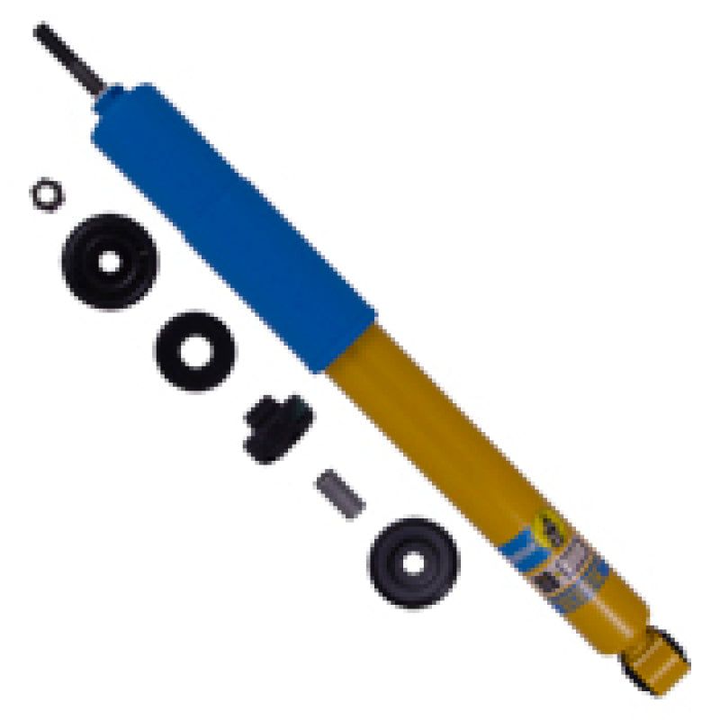 Bilstein 24-302289 - BIL24-302289 - Bilstein 19-20 Ram 3500 B6 4600 Front Shock - Shipped in Europe - Tuningsupply.com