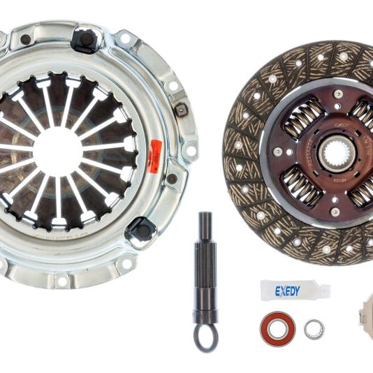 Exedy 10807 - EXE10807 - Exedy 2006-2009 Ford Fusion L4 Stage 1 Organic Clutch - Shipped in Europe - Tuningsupply.com