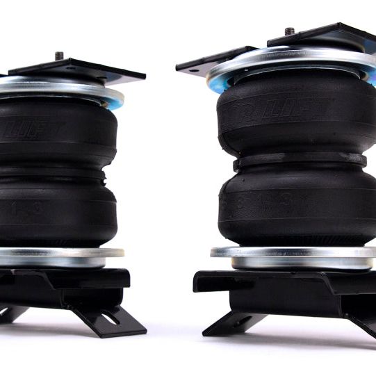 Air Lift 57272 - ALF57272 - Air Lift Loadlifter 5000 for Half Ton Vehicles - Shipped in Europe - Tuningsupply.com