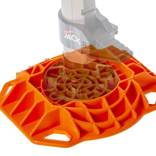 ARB 10100111 - ARB10100111 - ARB Jack Base - 15400lbs Load Capacity - Shipped in Europe - Tuningsupply.com