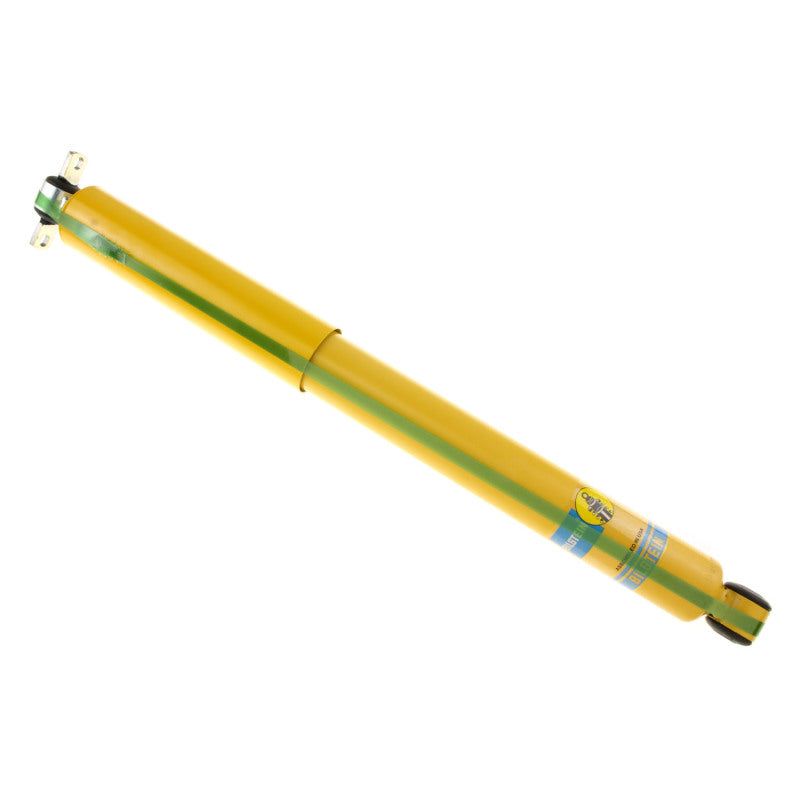 Bilstein 24-185479 - BIL24-185479 - Bilstein 4600 Series 00-05 Ford Excursion Rear 46mm Monotube Shock Absorber - Shipped in Europe - Tuningsupply.com