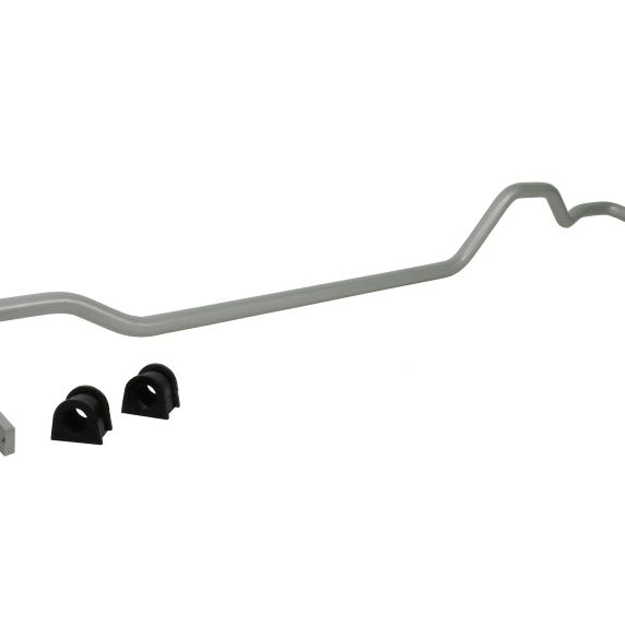 Whiteline BSR37Z - WHLBSR37Z - Whiteline 04-07 Subaru STi Rear 22mm Heavy Duty Adjustable Swaybar - Shipped in Europe - Tuningsupply.com