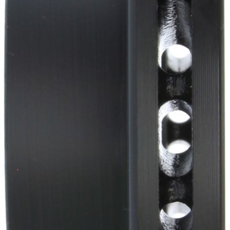 Stoptech 126.45034SR - STO126.45034SR - StopTech Power Slot 89-93 Mazda Miata SportStop Slotted Front Right Rotor - Shipped in Europe - Tuningsupply.com