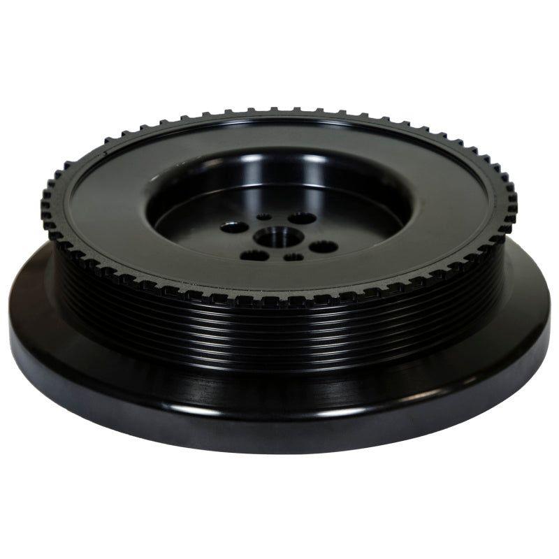 Fluidampr 920321 - FDR920321 - Fluidampr Dodge Cummins 6.7L Steel Internally Balanced Damper - Shipped in Europe - Tuningsupply.com