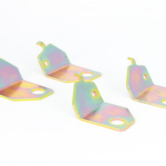 Goodridge 12288 - GRI12288 - Goodridge 05+ Pontiac GTO Brake Lines - Shipped in Europe - Tuningsupply.com