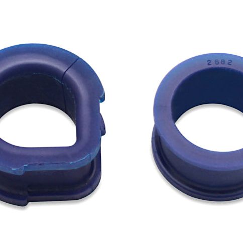 Superpro SPF2681K - SPRSPF2681K - SuperPro Nissan Steering Rack Mount Bus - Shipped in Europe - Tuningsupply.com