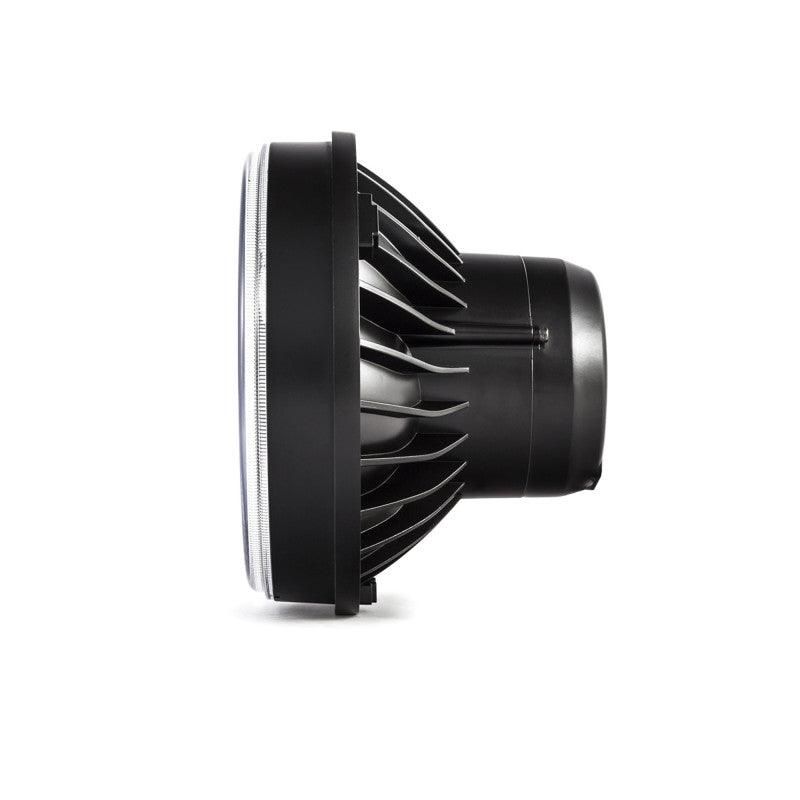 KC HiLiTES 42342 - KCL42342 - KC HiLiTES 18-20 Jeep JL/JT 7in. Gravity LED Pro DOT Approved Replac. Headlight (Pair Pack Sys) - Shipped in Europe - Tuningsupply.com