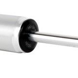 FOX 980-24-645 - FOX980-24-645 - Fox 97-06 Jeep TJ 2.0 Performance Series 9.1in. Smooth Body IFP Rear Shock (Aluminum) / 4-6in. Lift - Shipped in Europe - Tuningsupply.com