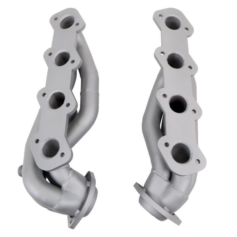 BBK 3518 - BBK3518 - BBK 99-03 Ford F Series Truck 5.4 Shorty Tuned Length Exhaust Headers - 1-5/8 Titanium Ceramic - Shipped in Europe - Tuningsupply.com