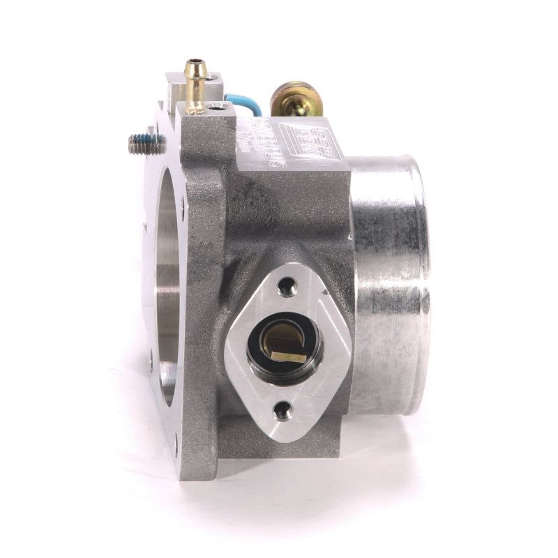 BBK 1724 - BBK1724 - BBK 91-03 Jeep 4.0 62mm Throttle Body BBK Power Plus Series - Shipped in Europe - Tuningsupply.com