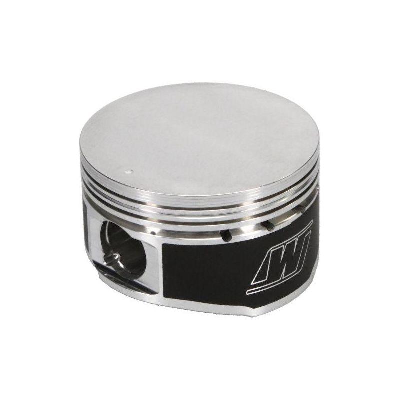 Wiseco K618M77 - WISK618M77 - Wiseco Mini-Cooper 2002-5 FT 8.5:1 Turbo 77mm Piston Shelf Stock Kit - Shipped in Europe - Tuningsupply.com