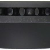 Stoptech 127.46075R - STO127.46075R - StopTech Slotted & Drilled Sport Brake Rotor - Shipped in Europe - Tuningsupply.com