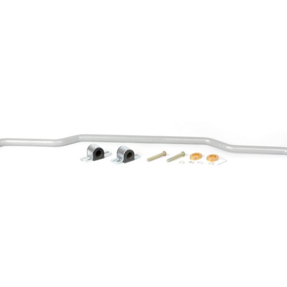 Whiteline BWR20XZ - WHLBWR20XZ - Whiteline VAG MK4/MK5 FWD Only Rear 24mm Adjustable X-Heavy Duty Swaybar - Shipped in Europe - Tuningsupply.com
