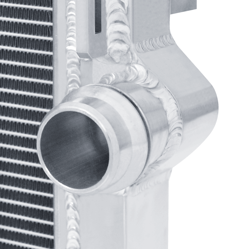 Mishimoto MMRAD-FOST-13 - MISMMRAD-FOST-13 - Mishimoto 2013+ Ford Focus ST Performance Aluminum Radiator - Shipped in Europe - Tuningsupply.com