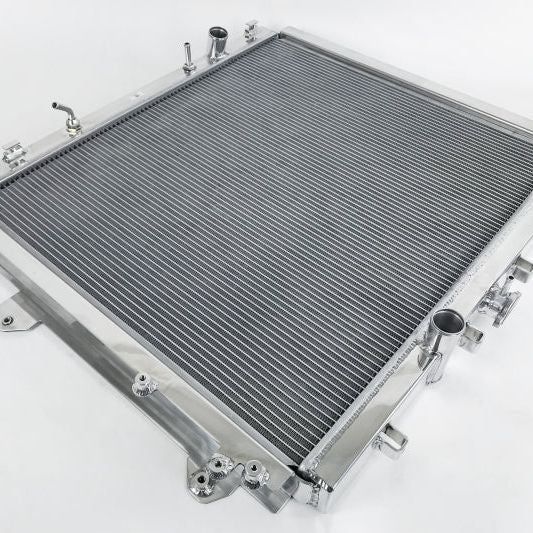 CSF 7085 - CSF7085 - CSF 10-19 Toyota 4Runner High Performance All-Aluminum Radiator - Shipped in Europe - Tuningsupply.com