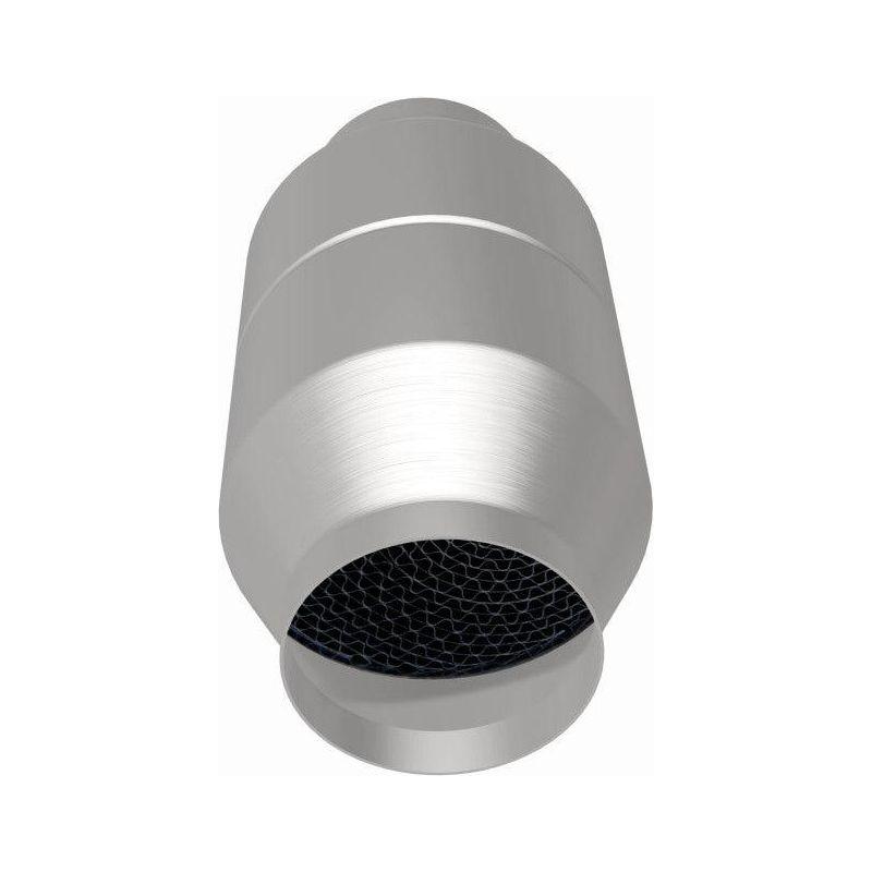 Magnaflow 60111 - MAG60111 - MagnaFlow Conv Univ 02-06 Dodge Ram 2500/3500 Pickup 5.9L Cummins Diesel H.O. - Shipped in Europe - Tuningsupply.com