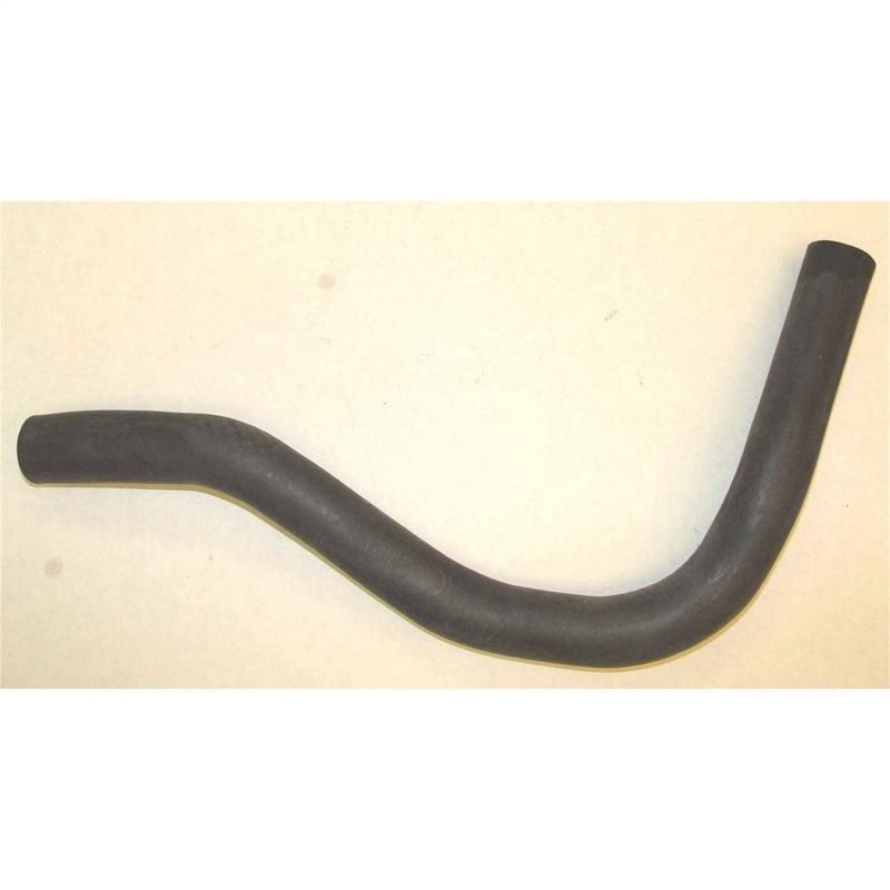 OMIX 17740.05 - OMI17740.05 - Omix Fuel Filler Hose 81-86 Jeep CJ8 (Scramblers) - Shipped in Europe - Tuningsupply.com
