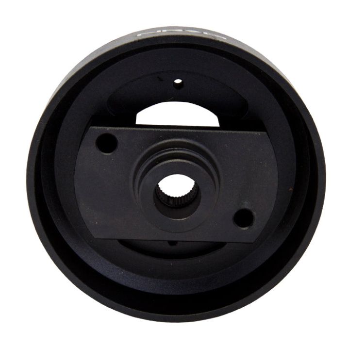 NRG SRK-105H - NRGSRK-105H - NRG Short Hub Adapter 08+ Subaru WRX / STi (Incorporates SRS Clock Spring / SRS Resistors Incl.) - Shipped in Europe - Tuningsupply.com