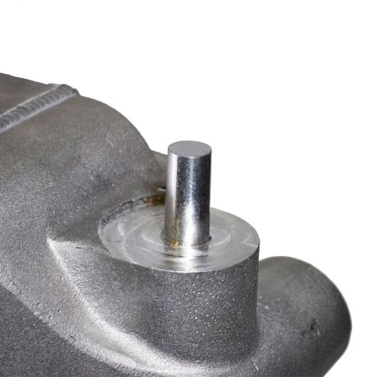 Injen FM9102I - INJFM9102I - Injen 15-20 Ford F-150 2.7L/3.5L EcoBoost Bar and Plate Front Mount Intercooler - Shipped in Europe - Tuningsupply.com