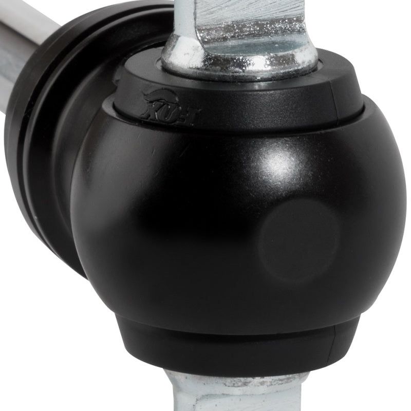 FOX 980-24-644 - FOX980-24-644 - Fox 97-06 Jeep TJ 2.0 Performance Series 11.1in Smooth Body IFP Front Shock (Alum) / 6.5-8in Lift - Shipped in Europe - Tuningsupply.com