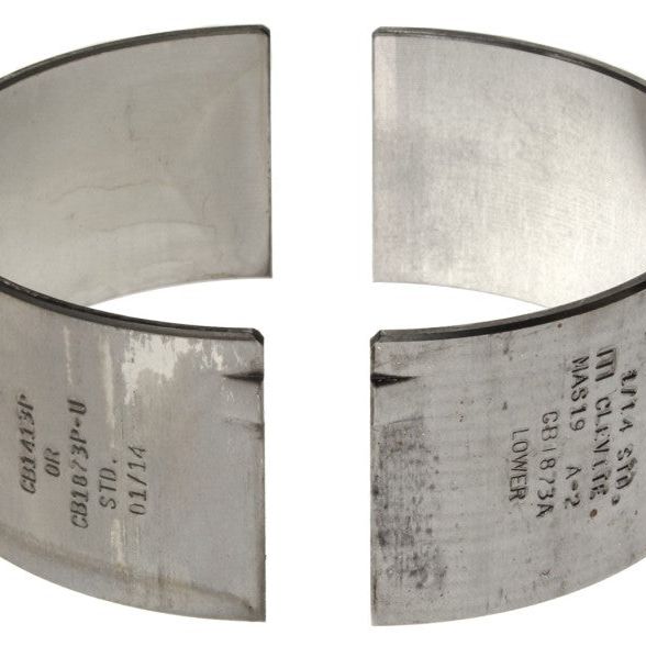 Clevite CB1873AP - CLECB1873AP - Clevite Dodge / Cummins 6 5.9L 6.7L 2003-2010 B Series Con Rod Bearing Set - Shipped in Europe - Tuningsupply.com