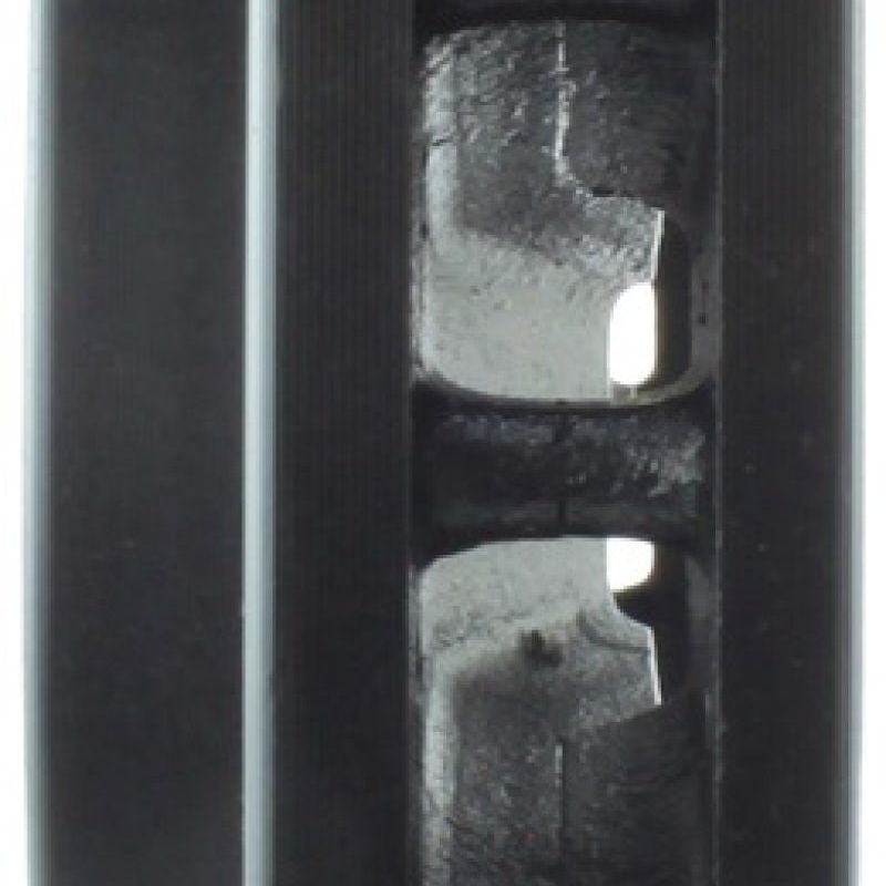 Stoptech 127.40048R - STO127.40048R - StopTech 00-09 S2000 Slotted & Drilled Right Front Rotor - Shipped in Europe - Tuningsupply.com