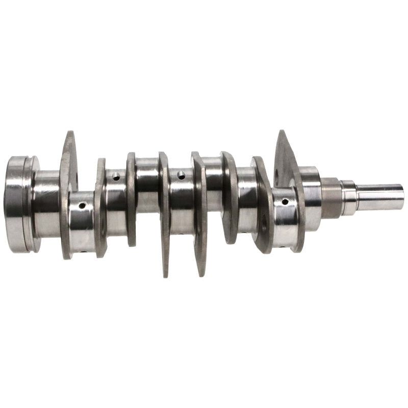Manley Performance 190040B - MAN190040B - Manley Subaru EJ20/EJ25 4340 Billet 79mm Stroke Turbo Tuff Series Crankshaft - Shipped in Europe - Tuningsupply.com