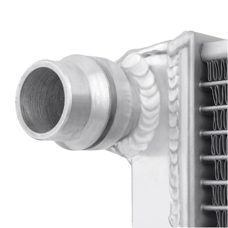 Mishimoto MMRAD-MAC-06 - MISMMRAD-MAC-06 - Mishimoto 06-09 Volkswagen Golf MK5 GTI (FSI Only) Manual Aluminum Radiator - Shipped in Europe - Tuningsupply.com