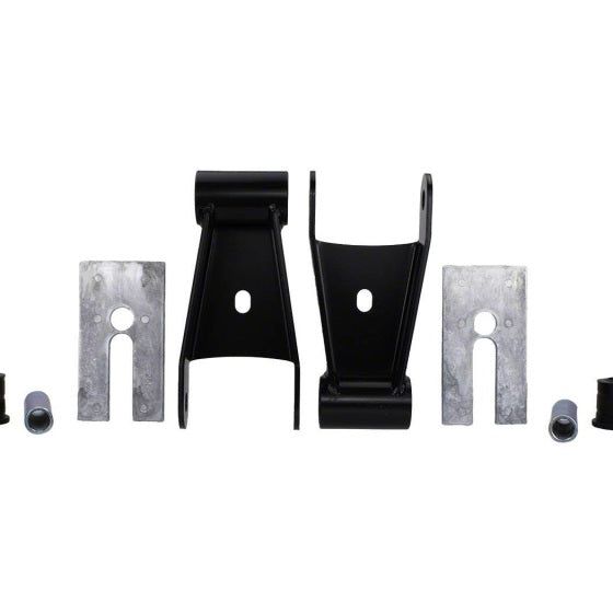 Ford Racing M-3000-HA - FRPM-3000-HA - Ford Racing 15-18 F-150 4WD Regular Cab / Super Cab / Super Crew Rear Lowering Kit - Shipped in Europe - Tuningsupply.com