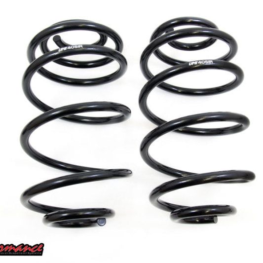UMI Performance 4051R - UMI4051R - UMI Performance 64-72 GM A-Body 78-88 G-Body 2in Lowering Spring Rear - Shipped in Europe - Tuningsupply.com