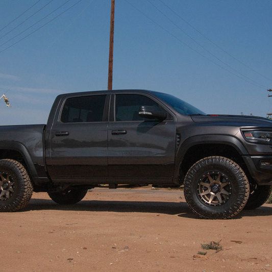 ICON IVD2122 - ICOIVD2122 - ICON 2021+ Ram TRX 2in Lift Spacer Kit - Shipped in Europe - Tuningsupply.com