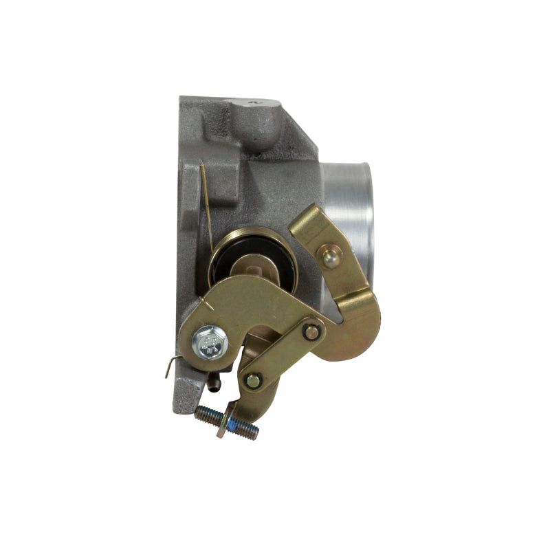 BBK 1580 - BBK1580 - BBK 89-02 Ford Ranger Explorer 66mm Throttle Body BBK Power Plus Series - Shipped in Europe - Tuningsupply.com