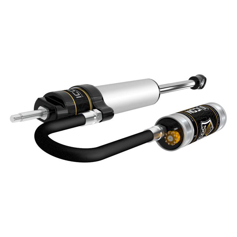 ICON 57805CP - ICO57805CP - ICON 2005+ Toyota Tacoma 0-1.5in Rear 2.5 Series Shocks VS RR CDCV - Pair - Shipped in Europe - Tuningsupply.com