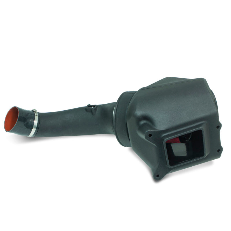 Banks Power 42249 - GBE42249 - Banks Power 17-19 Chevy/GMC 2500 L5P 6.6L Ram-Air Intake System - Shipped in Europe - Tuningsupply.com