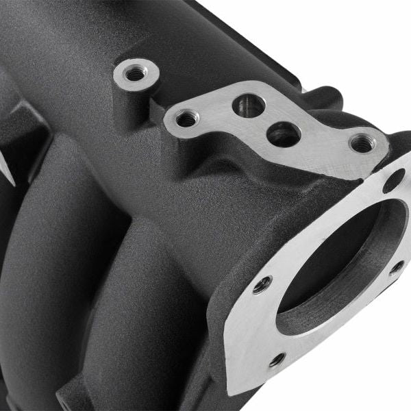 Skunk2 Racing 307-05-0265 - SKK307-05-0265 - Skunk2 Pro Series 88-00 Honda D15/D16 SOHC Intake Manifold (Race Only) (Black Series) - Shipped in Europe - Tuningsupply.com