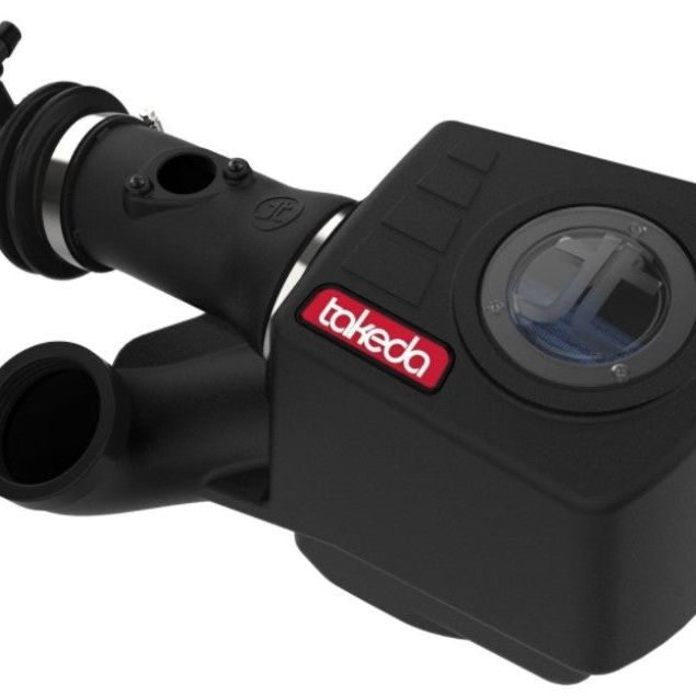 aFe 56-70031R - AFE56-70031R - aFe 19-20 Toyota Corolla Takeda Momentum Cold Air Intake System w/ Pro 5R Media - Shipped in Europe - Tuningsupply.com