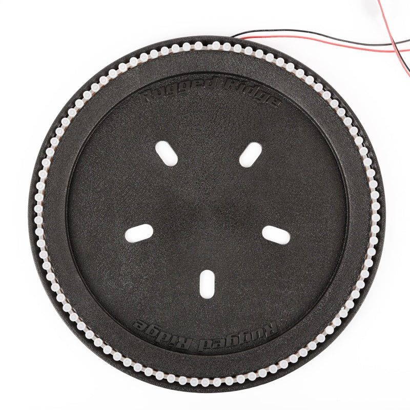 Rugged Ridge 11585.04 - RUG11585.04 - Rugged Ridge 3rd Brake Light LED Ring - Shipped in Europe - Tuningsupply.com