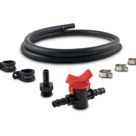 Vibrant 12788 - VIB12788 - Vibrant Catch Cans Drain Kit - Shipped in Europe - Tuningsupply.com