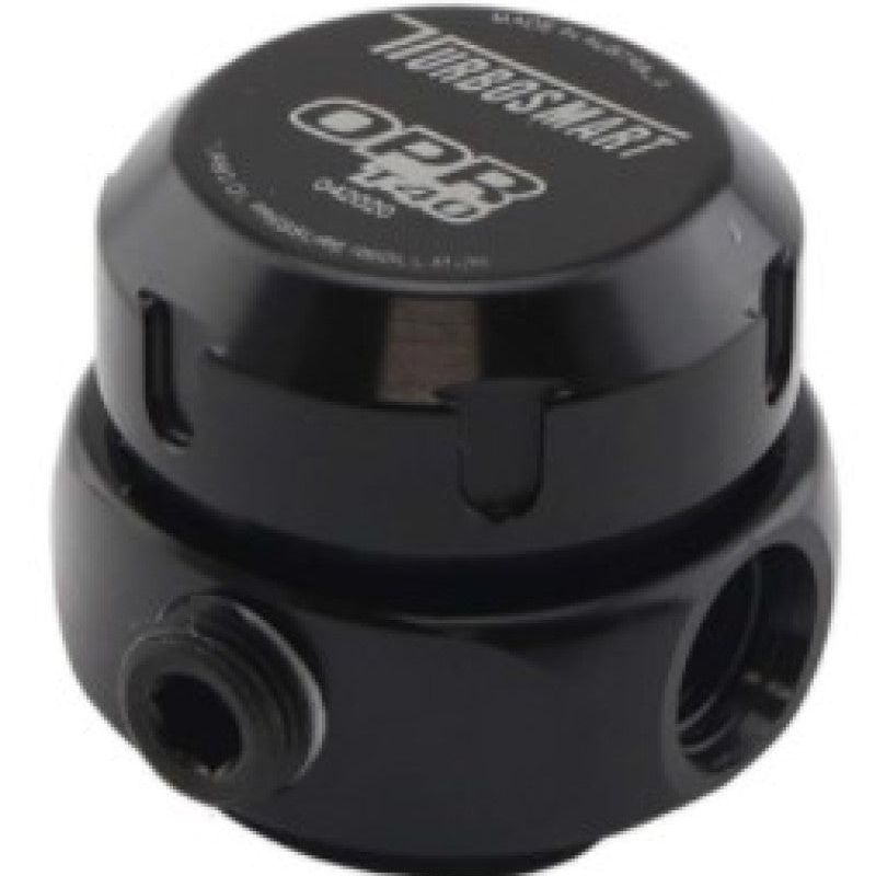 Turbosmart TS-0801-1003 - TURTS-0801-1003 - Turbosmart OPRt40 Oil Pressure Regulator Sleeper - Shipped in Europe - Tuningsupply.com