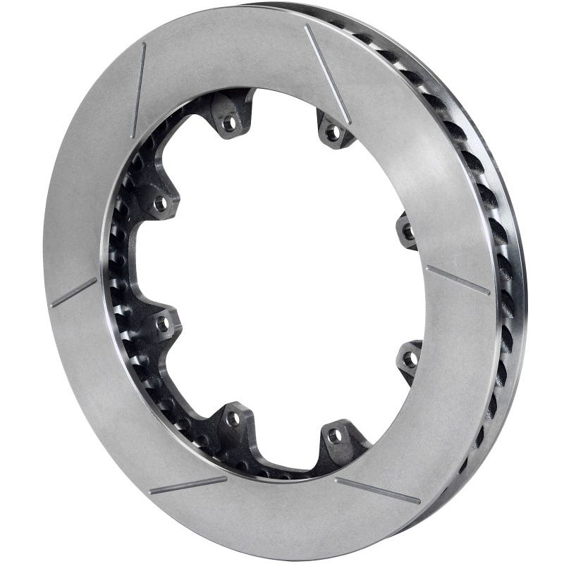 Wilwood 160-13499 - WIL160-13499 - Wilwood Rotor-GT48-LW SPC-37-RH 11.75 x 1.21 - 8 on 7.00in - Shipped in Europe - Tuningsupply.com