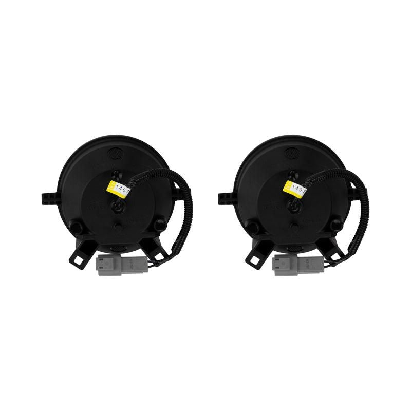 ARB 3500890 - ARB3500890 - ARB Fog Light Kit LH & RH - Small - Shipped in Europe - Tuningsupply.com