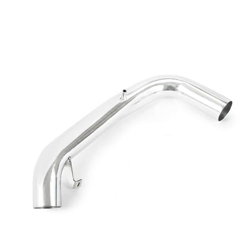 Mishimoto MMAI-FOST-13P - MISMMAI-FOST-13P - Mishimoto 13-16 Ford Focus ST 2.0L Performance Air Intake Kit - Polished - Shipped in Europe - Tuningsupply.com