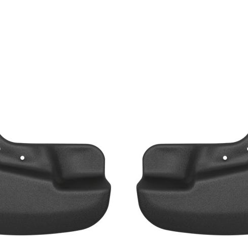 Husky Liners 58901 - HSL58901 - Husky Liners 17-22 Honda Ridgeline Custom-Molded Front Mud Guards - Shipped in Europe - Tuningsupply.com