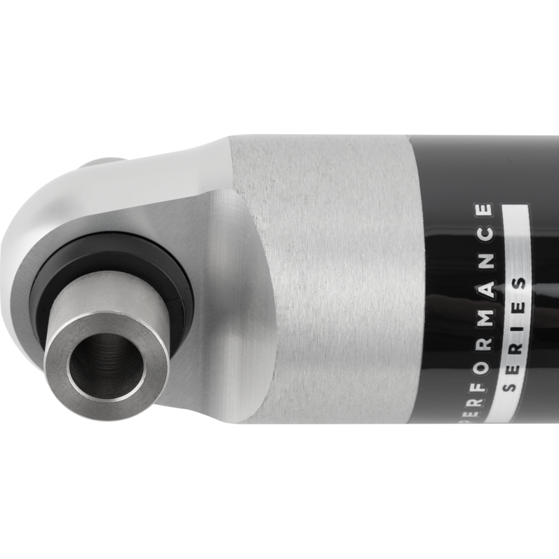 FOX 985-24-182 - FOX985-24-182 - Fox 2018+ Jeep Wrangler JL 2.0 Performance Series 12.1in Smooth Body IFP Rear Shock 4.5-6in. Lift - Shipped in Europe - Tuningsupply.com