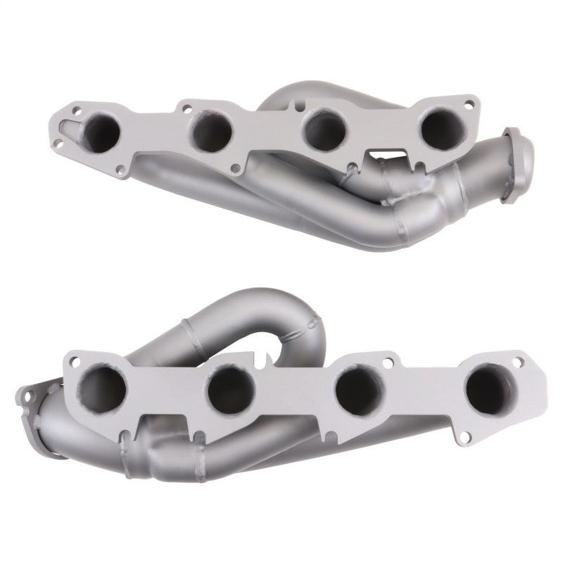 BBK 4009 - BBK4009 - BBK 03-08 Dodge Ram 1500 5.7L Hemi Shorty Tuned Length Exhaust Headers - 1-3/4 Titanium Ceramic - Shipped in Europe - Tuningsupply.com