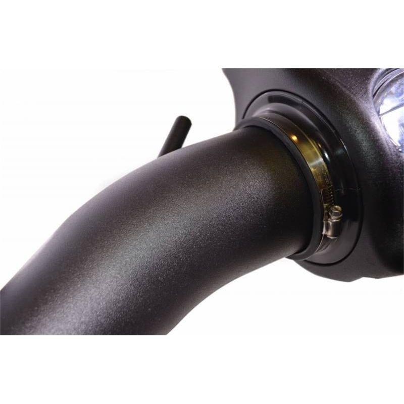 Injen EVO5100 - INJEVO5100 - Injen 11-19 Dodge Challenger V8-5.7L Hemi Evolution Intake - Shipped in Europe - Tuningsupply.com