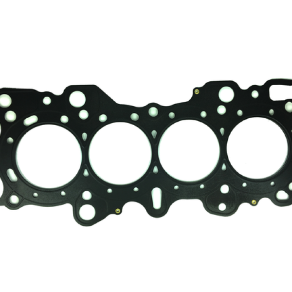 Supertech HG-MI4B11-87.5-1T - SPTHG-MI4B11-87.5-1T - Supertech Mitsubishi 4B11 87.5mm Bore .040in (1mm) Thick MLS Head Gasket - Shipped in Europe - Tuningsupply.com