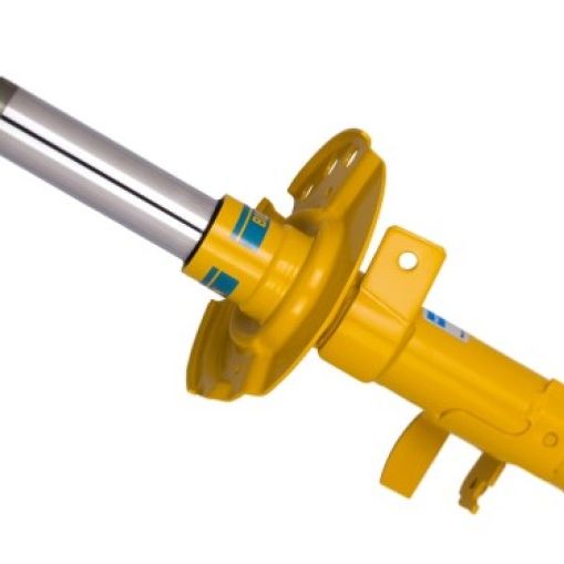 Bilstein 29-256419 - BIL29-256419 - Bilstein B8 Performance Plus 14-18 Ford Focus Front Right Monotube Suspension Strut - Shipped in Europe - Tuningsupply.com