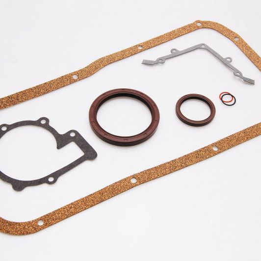 Cometic Gasket PRO2014B - CGSPRO2014B - Cometic Street Pro Nissan 1991-98 KA24DE 2.4L 240SX Bottom End Kit - Shipped in Europe - Tuningsupply.com